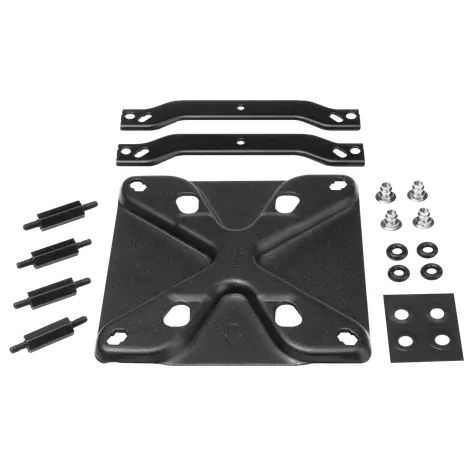 ARCTIC Freezer 34 Intel LGA 1700 Upgrade Kit schwarz / Kit für Freezer 34