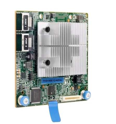 HPE SMART Array E208i-a SAS Controller / Server-Controller