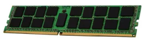 Kingston 32 GB (1x 32 GB) DDR4 3200 MHz / CL22 / DIMM / 1,2 V / ECC / für DELL