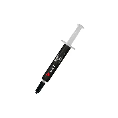 Savio TG-03 2g / Wärmeleitpaste / 13,5 W-mK