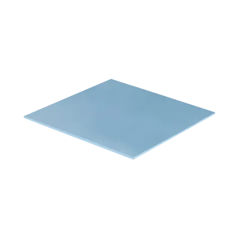 ARCTIC Wärmeleitpad TP-3 100 x 100 mm - 0,5 mm / Dichte 3,40 g pro cm3