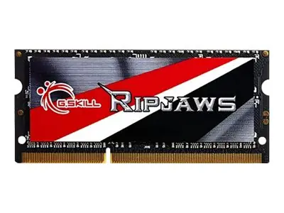 G.Skill 4 GB (1x4 GB) 1600 MHz / DDR3 / CL9 / SO-DIMM / 1,35 V