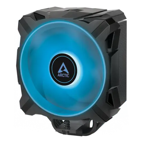 ARCTIC Freezer i35 RGB / 120 mm / 0,35 Sone @ 200-1800 U/min / für Intel