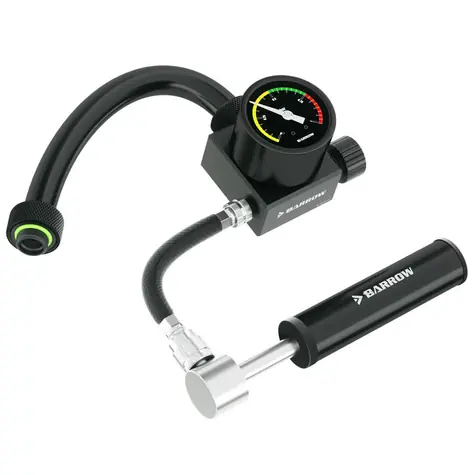 Barrow Wasserkühlungs-Leckagetester / G1/4