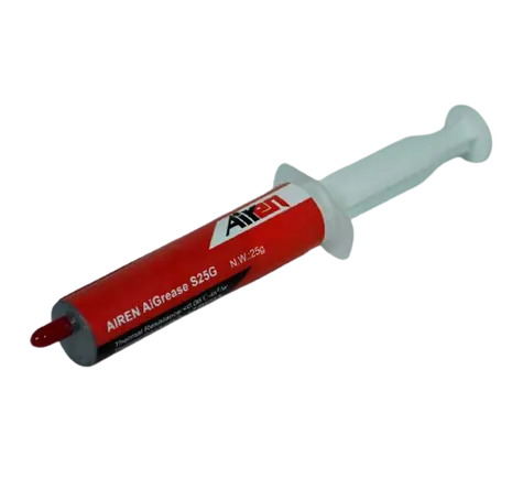 Airen GREASE AiGrease S25G 25g / Wärmeleitpaste