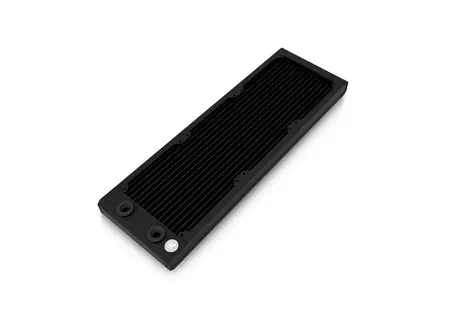 EKWB EK - Quantum Surface S360 - Black Edition
