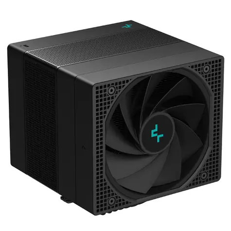 DEEPCOOL ASSASSIN IV schwarz / CPU-Kühler / TDP 280W