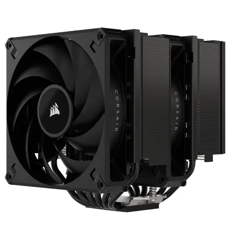 Corsair A115 schwarz / CPU-Kühler / TDP 270W