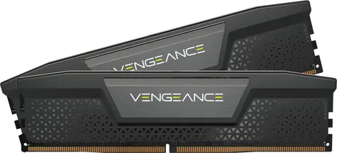 Corsair Vengeance 32 GB (2 x 16 GB) DDR5 6400 MHz / CL36 / DIMM / XMP 3.0
