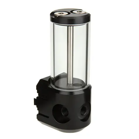 Aqua Computer aquainlet PRO 100 ml mit Nanobeschichtung G1/4