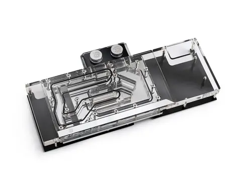 BitsPower Classic EVGA RTX 3090 XC3 ARGB Acryl