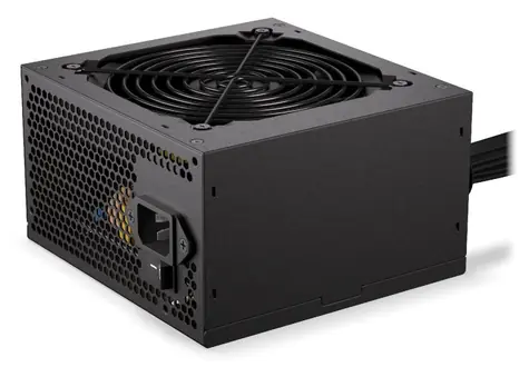 Endorfy Elementum E5 450 / ATX / 450 W / nicht modular / 80PLUS / aktiver PFC / 120-mm-Lüfter