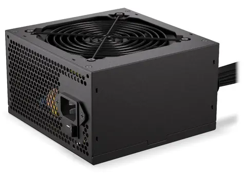 Endorfy Elementum E5 350 / ATX / 350 W / nicht modular / 80PLUS / aktiver PFC / 120-mm-Lüfter 