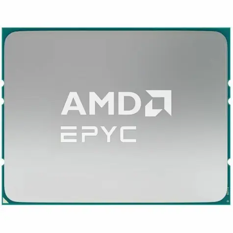 AMD EPYC 7303 bei 2,4 GHz - TRAY / Turbo 3,4 GHz / 16C32T / L3 64 MB / Zen 3 / 130 W