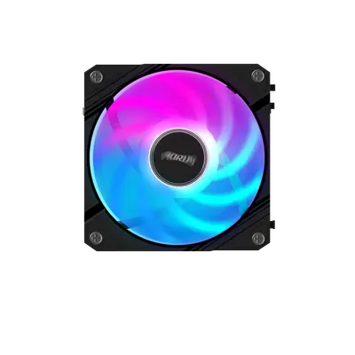 GIGABYTE AORUS EZ CHAIN FAN / 120mm / 60 CFM / 600-2000 RPM / 29 dB