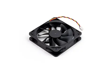 Synology Lüfter für DS1819+/DS1817+/DS1817/DVA3219 (1 Stück)