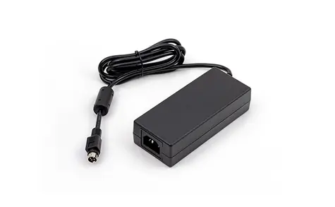 Synology (Adapter 100W_3) Netzteil 100W-4pin (12V/8,33A) / für Modelle mit vier Laufwerken (außer Slim)