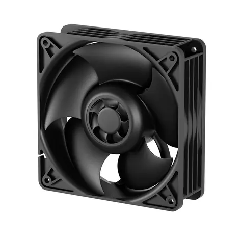 ARCTIC S12038-8K / 120mm / Doppelkugellager / PWM / 800-8000 U/min / 220 CFM / 4-polig