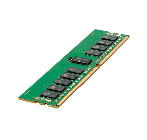 HPE 16 GB (1 x 16 GB) Single Rank x4 DDR4-2666