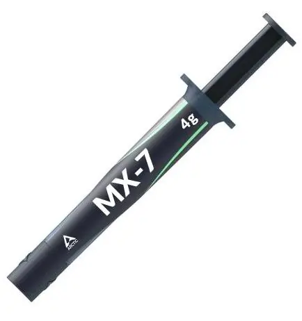 ARCTIC MX-7 4g / Wärmeleitpaste / viskos