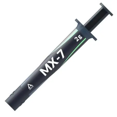 ARCTIC MX-7 2g / Wärmeleitpaste / viskos