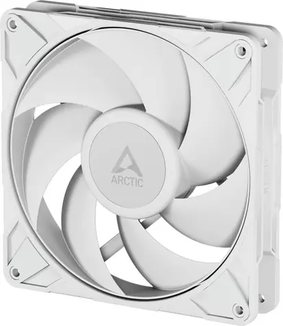 ARCTIC P14 Pro PST weiß / Lüfter / 140 mm / 110 CFM / 2500 U/min