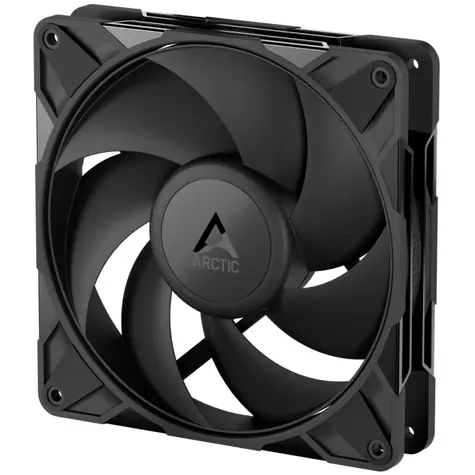 ARCTIC P14 Pro schwarz / 140 mm / 2500 U/min / 110 CFM / 4-polig