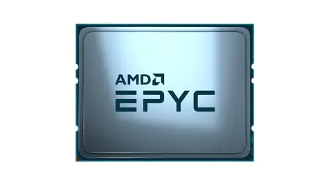 AMD EPYC 7413 @ 2,65 GHz - TRAY / Turbo 3,6 GHz / 24 Kerne, 48 Threads / L3-Cache 128 MB / SP3 / 180 W