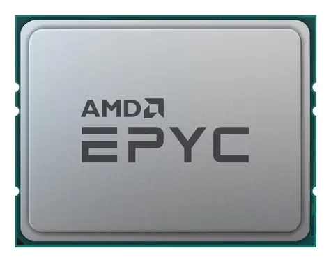 AMD EPYC 4585PX @ 4,3 GHz - TRAY / Turbo 5,6 GHz / 16 Kerne, 32 Threads / L3-Cache 128 MB / AM5 / 170 W 