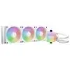 be quiet! Light Loop 360 mm / CPU-Wasserkühlung / 3x120-mm-Lüfter