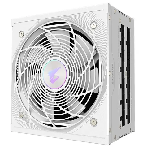 Ausgepackt - GIGABYTE AORUS ELITE P1000W / ATX / 1000W / 80 PLUS Platinum / 120 mm / modular / ausgepackt