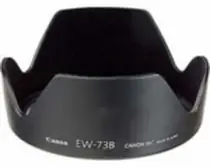 Canon EW-73B Gegenlichtblende 