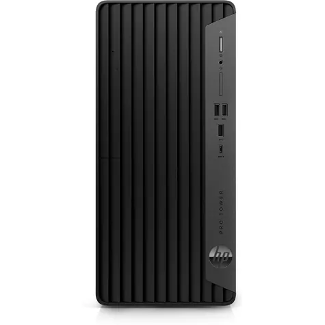 HP Pro Tower 400 G9 schwarz / Core i5-14500 2,6 GHz / 16 GB / 512 GB SSD / UHD 770 / W11H