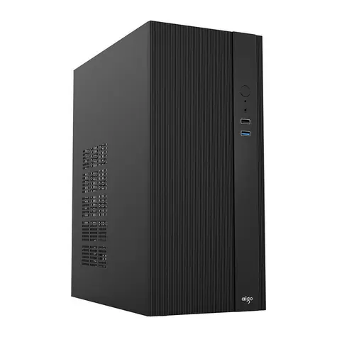 PC Mironet Büro ECONOMY AMD R3 3200G