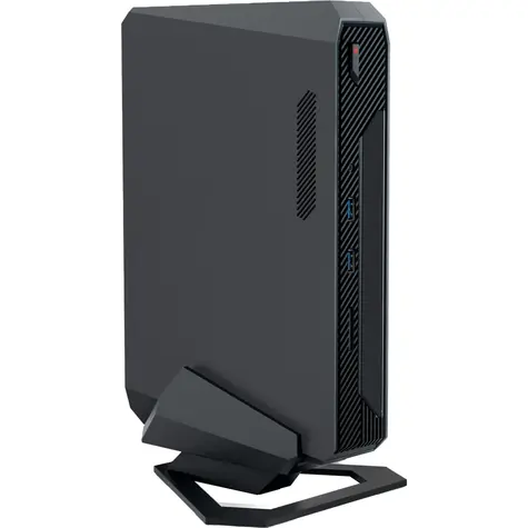 Asus NUC 14 Performance NUC14SRK / Intel Core Ultra 9 185H 2,3 GHz / 2x DDR5 / 3x M.2 SSD / RTX 4070 8GB / BezOS