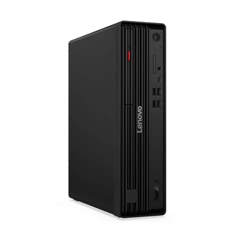 Lenovo ThinkCentre M70s Gen6 schwarz / Intel Core Ultra 7 265 2,4 GHz / 16 GB / 512 GB SSD / Intel Grafik / Windows 11