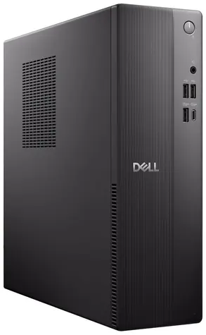 DELL Pro Slim Essential QVS1260 schwarz / Intel Core i5-14400 2,5 GHz / 16 GB / 1 TB SSD / Intel UHD / Windows 11 Pro