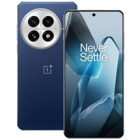 OnePlus 13 5G 16+512GB blau / 6,82" / 512GB / Android 15