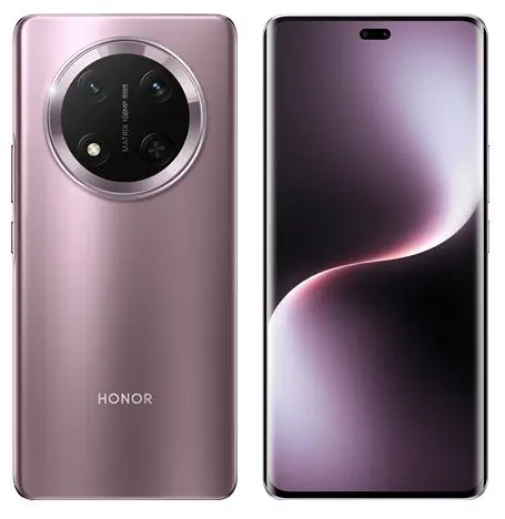Honor Magic 7 Lite 5G 8GB+256GB lila / 6,78" / 256GB / Android 14