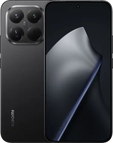 XIAOMI 15T Pro 5G 12+1TB schwarz / 6,83" / Android 15