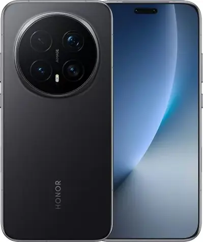 Honor Magic8 Pro 5G 12+512GB Schwarz / 6,71" / 512GB / Android 16