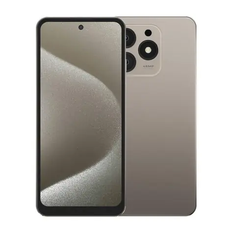 HOTWAV Note 13 Max 6+256GB Gold / 6,8" / 256GB / Android 14