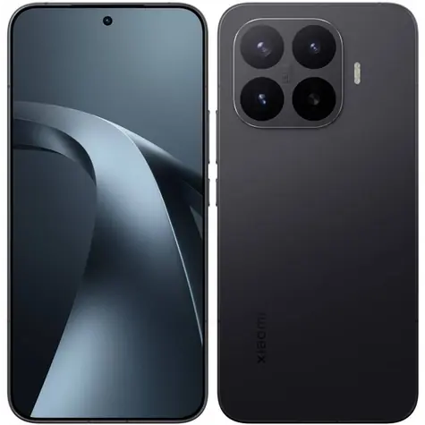XIAOMI 17T Pro 5G 12+256GB Schwarz / 6,83" / Android 16