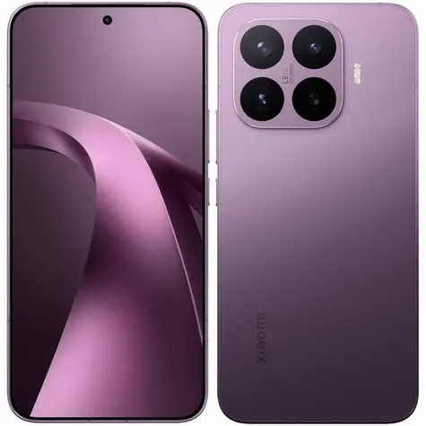 XIAOMI 17T Pro 5G 12+512GB Dunkelviolett / 6,83" / Android 16
