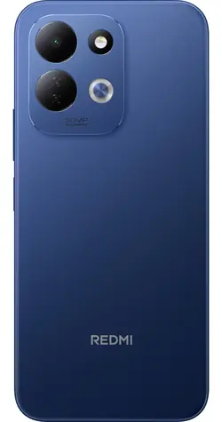 XIAOMI Redmi 17 4+128GB blau / 6,9" / Android 16