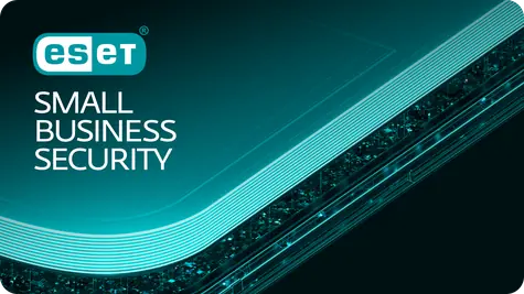 Eset Small Business Security - 7 Geräte - 3 Jahre