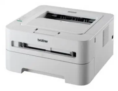 Brother HL-2130 / laserová / A4 / USB / bílá