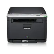 SAMSUNG CLX-3185W/ barevná multifunkce laser / A4 / tiskárna / kopírka / skener / 2400 x 600 dpi /  USB / LAN / WF / č.