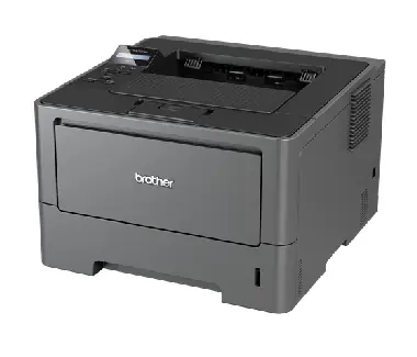 Brother HL-5470DW (duplex, 38str.,1200dpi, 64MB, PCL6, USB 2, displej, WiFi+Ethernet)