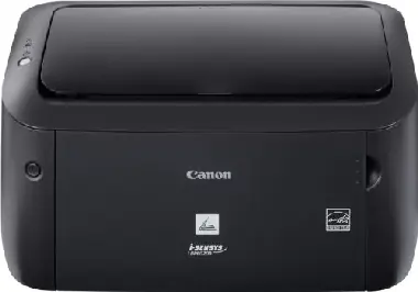 Canon i-SENSYS LBP6020B / laserová tiskárna / černobílá / A4 / 2400x600 dpi / USB 2.0